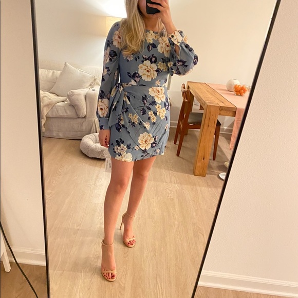 NWT’s Yumi Kim Wonderland dress S